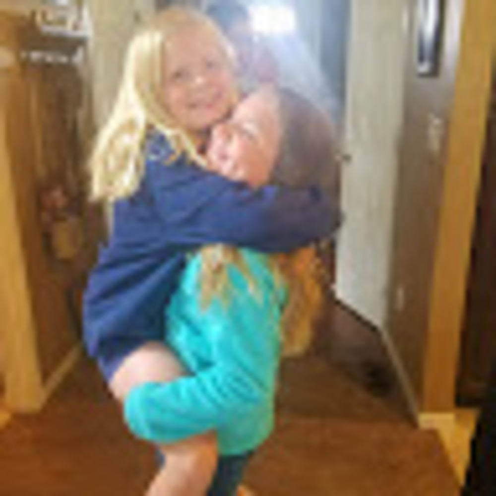 Meet your Posher, Lucy